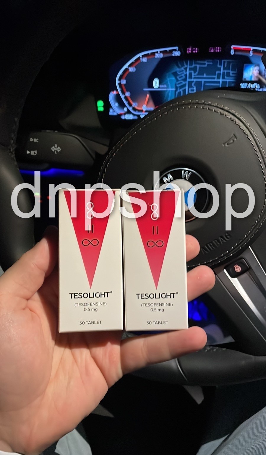 Очень понравилось, куплю ещё