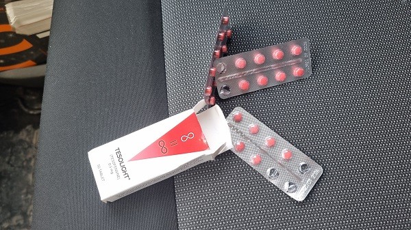 Очень понравилось, куплю ещё